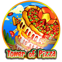 Tháp Pizza icon