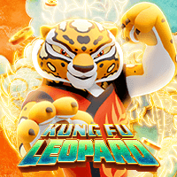BÁO KUNG FU icon