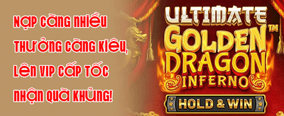 Thưởng Chào Mừng Tân Thủ 100% promotion banner